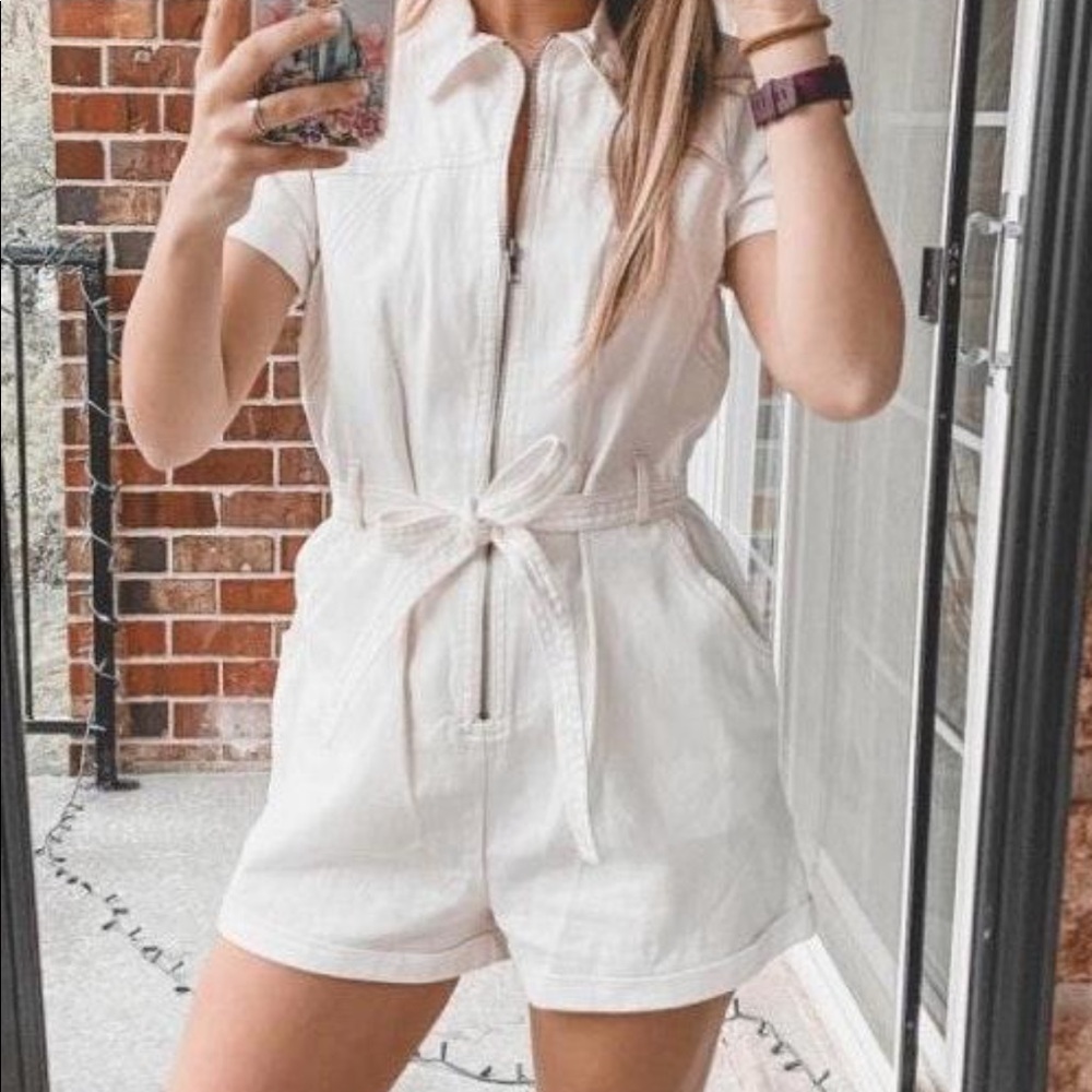 ❤️Wild Fable Romper❤️